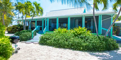 Luxury Villa Photo #6