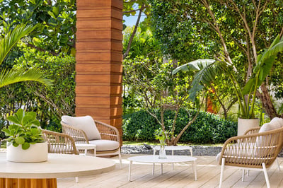 Hacienda A39 - Lakefront Villa with Golf View