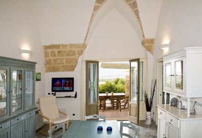 Luxury Villa Photo #31