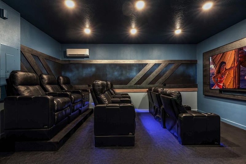 All In at Harbor Island Beach Club