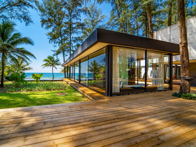 Luxury Villa Photo #4