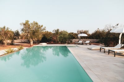 Luxury Villa Photo #6
