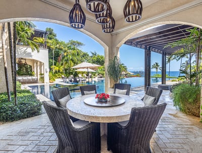 Luxury Villa Photo #22
