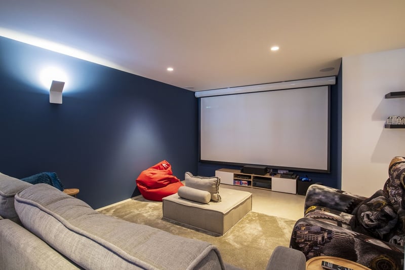 Villa Torre de Marbella