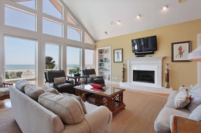 Luxury Villa Photo #6