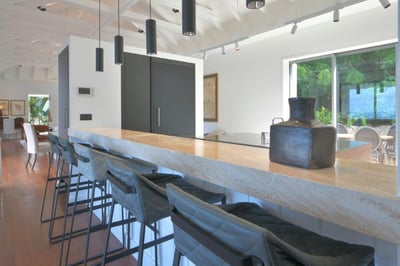 Luxury Villa Photo #22