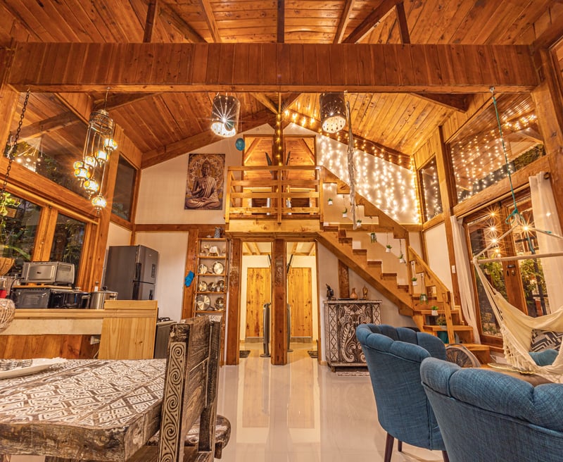 Villa Alma Dulce de Wanderlust