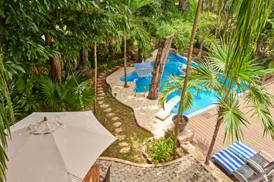 Luxury Villa Photo #6