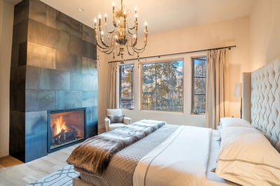 Luxury Villa Photo #13