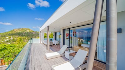 Luxury Villa Photo #74