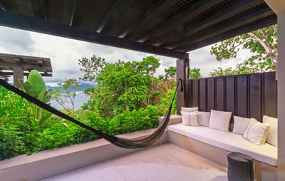 Luxury Villa Photo #9