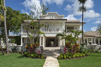 Luxury Villa Photo #6
