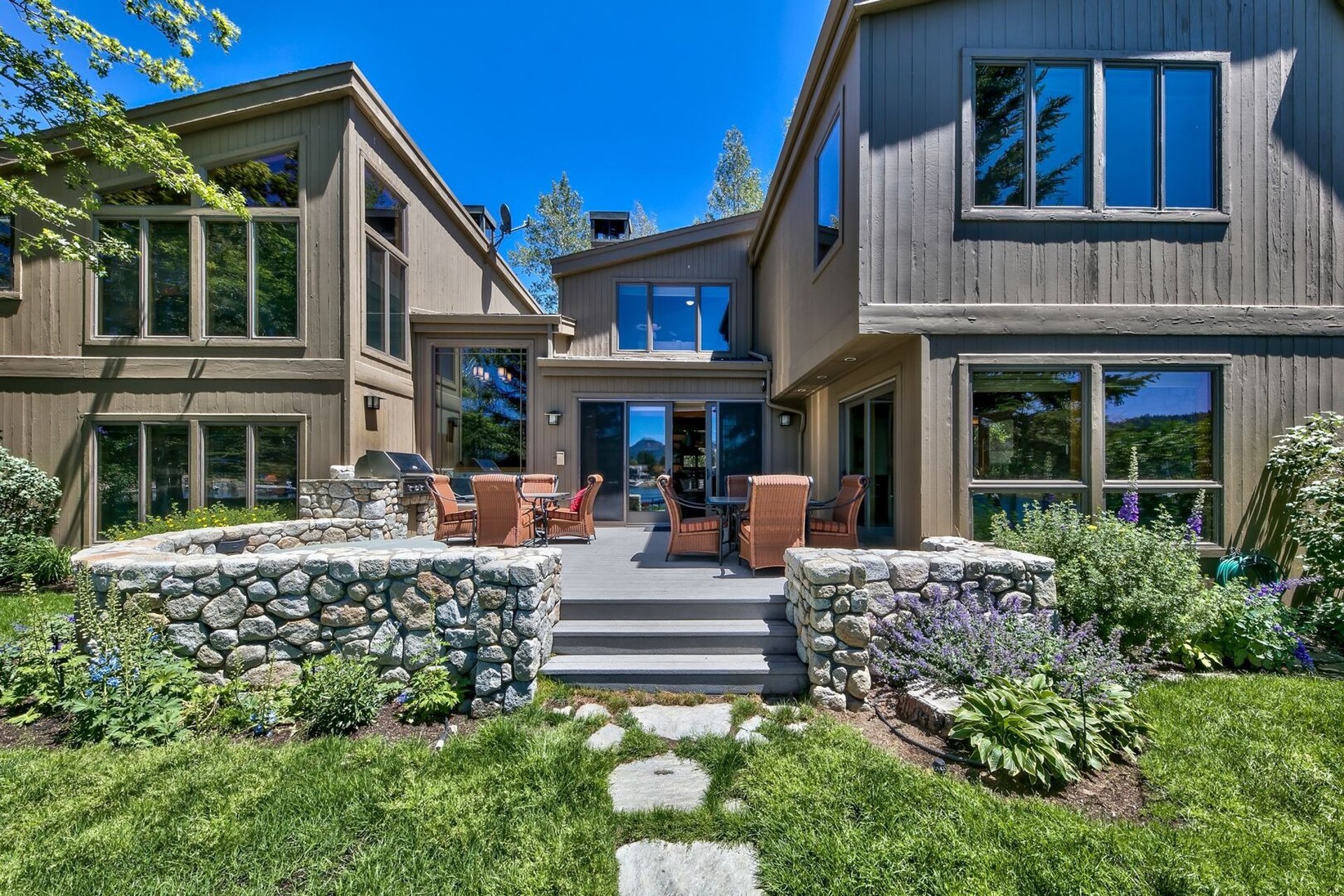 Waterfront Estate - 1