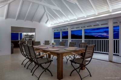 Luxury Villa Photo #116