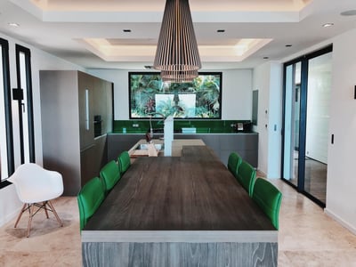 Luxury Villa Photo #24
