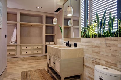 Luxury Villa Photo #49