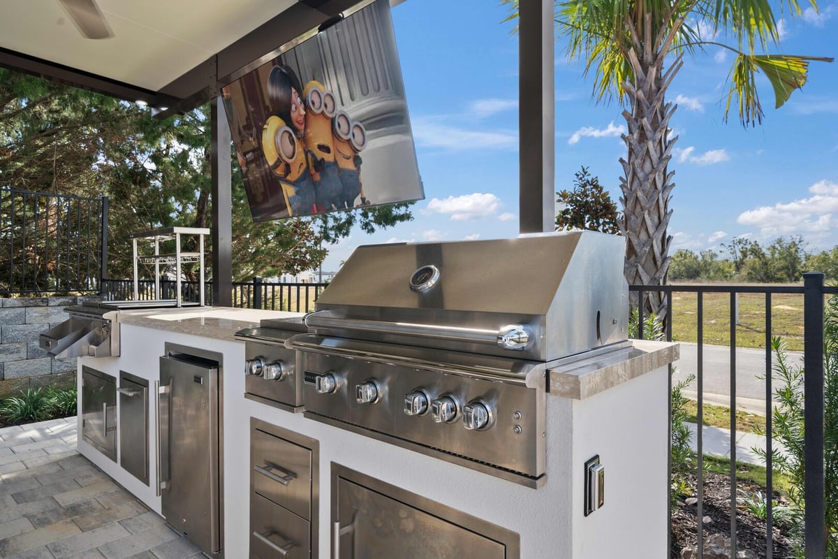 Majestic Monarch Estate