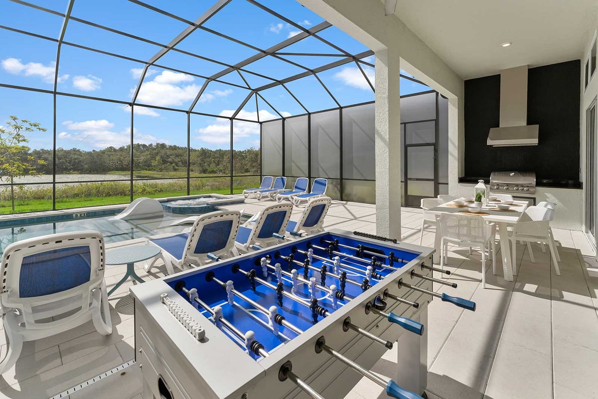 Safari Adventure at Villatel Village Solterra	