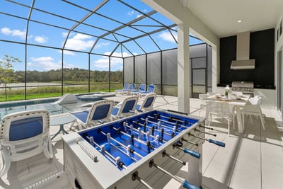 Luxury Villa Photo #5