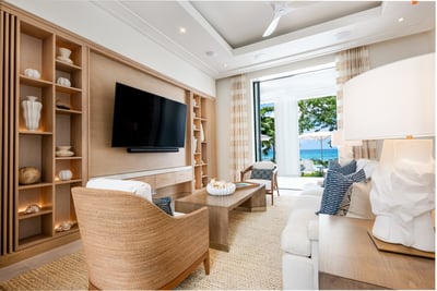 Luxury Villa Photo #11