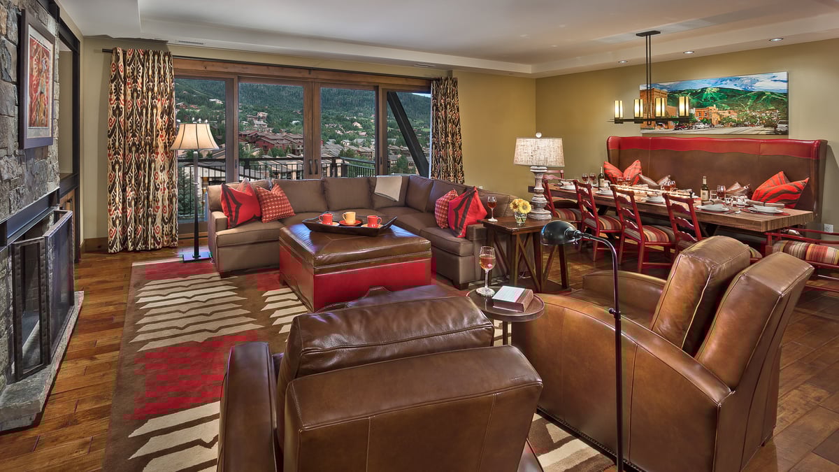 Steamboat Springs,Moose Mountain