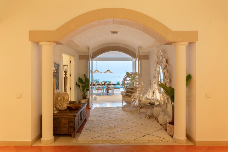 Hibiscus Beach House