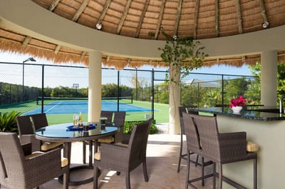 Luxury Villa Photo #9