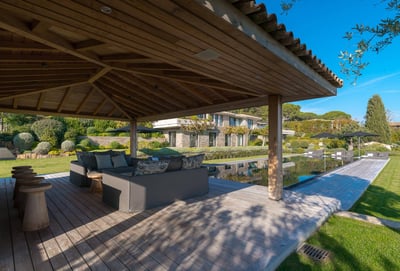 Luxury Villa Photo #4