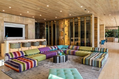 Luxury Villa Photo #18