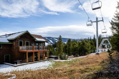 Luxury Villa Photo #33