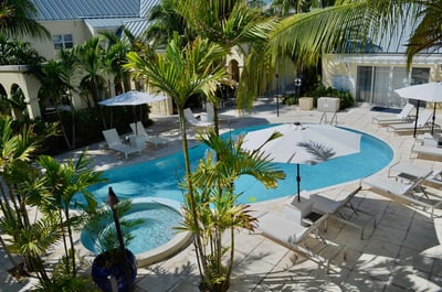 Luxury Villa Photo #15