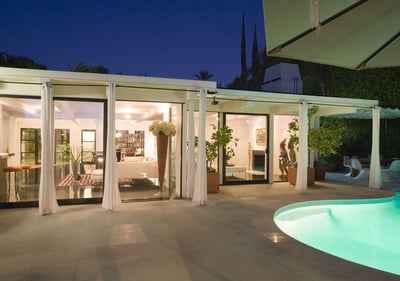 Luxury Villa Photo #3