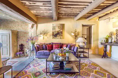 Luxury Villa Photo #9
