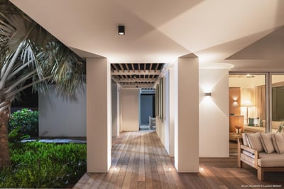 Luxury Villa Photo #20