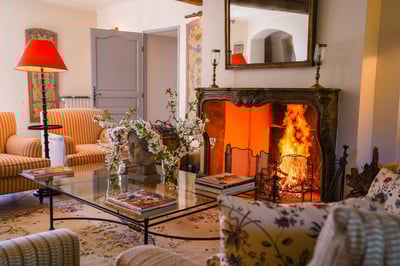 Luxury Villa Photo #13