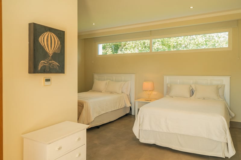 Hacienda B25 | Casa Maroc