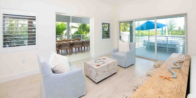 Luxury Villa Photo #9