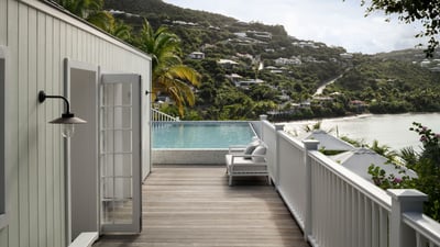 Luxury Villa Photo #45
