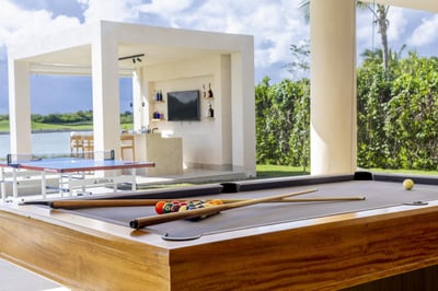 Luxury Villa Photo #10