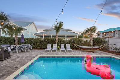 Luxury Villa Photo #5