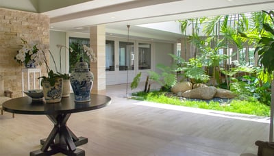 Luxury Villa Photo #13