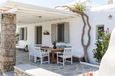 Luxury Villa Photo #15
