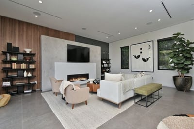 Luxury Villa Photo #15