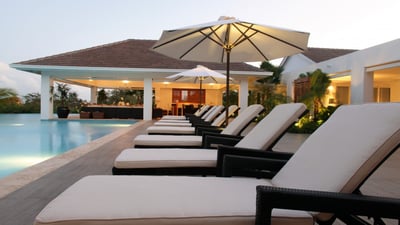 Luxury Villa Photo #7