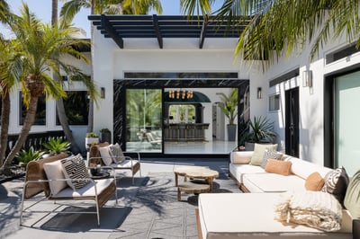 Luxury Villa Photo #25