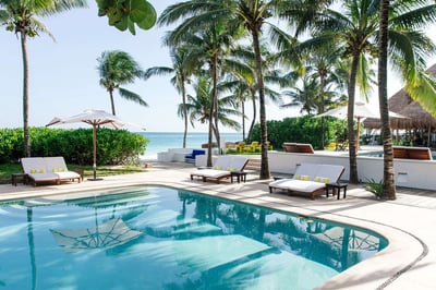 Luxury Villa Photo #13