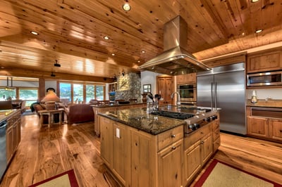 Luxury Villa Photo #26