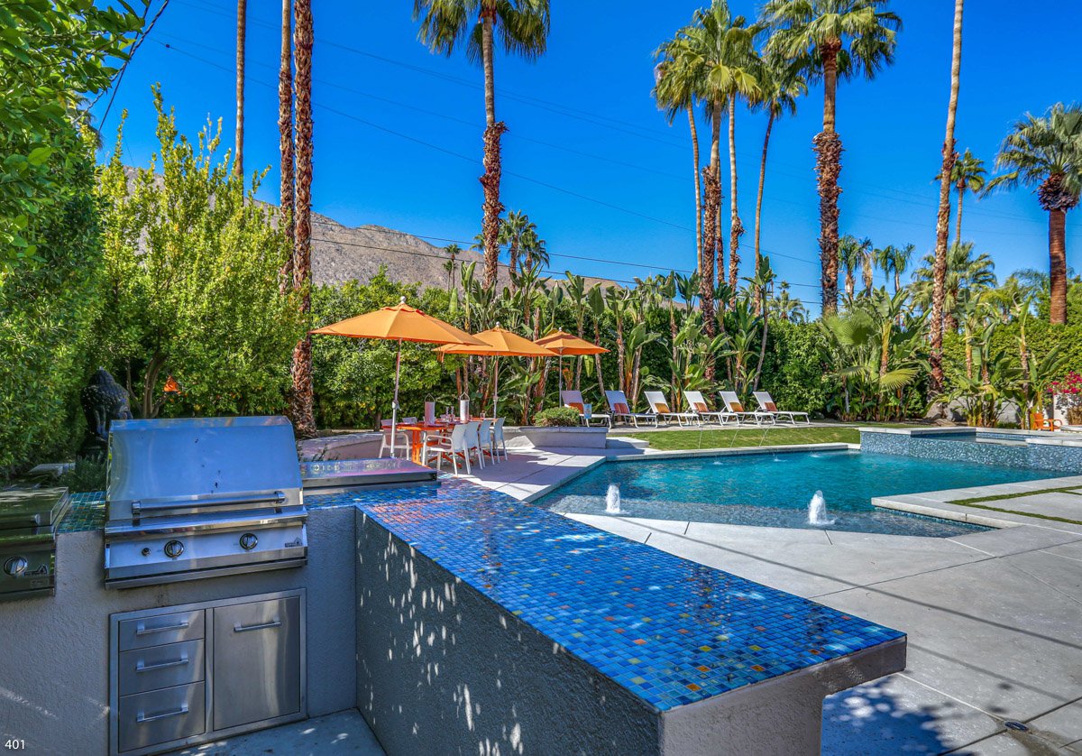 Mountain View Modern