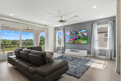 Luxury Villa Photo #44