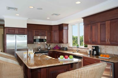 Luxury Villa Photo #18